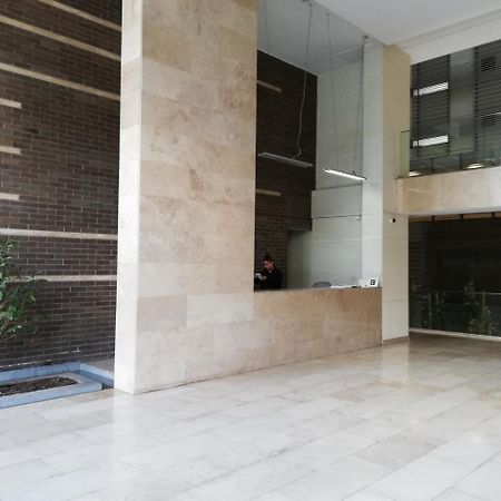 Myluxapart Las Condes Santiago du Chili Extérieur photo