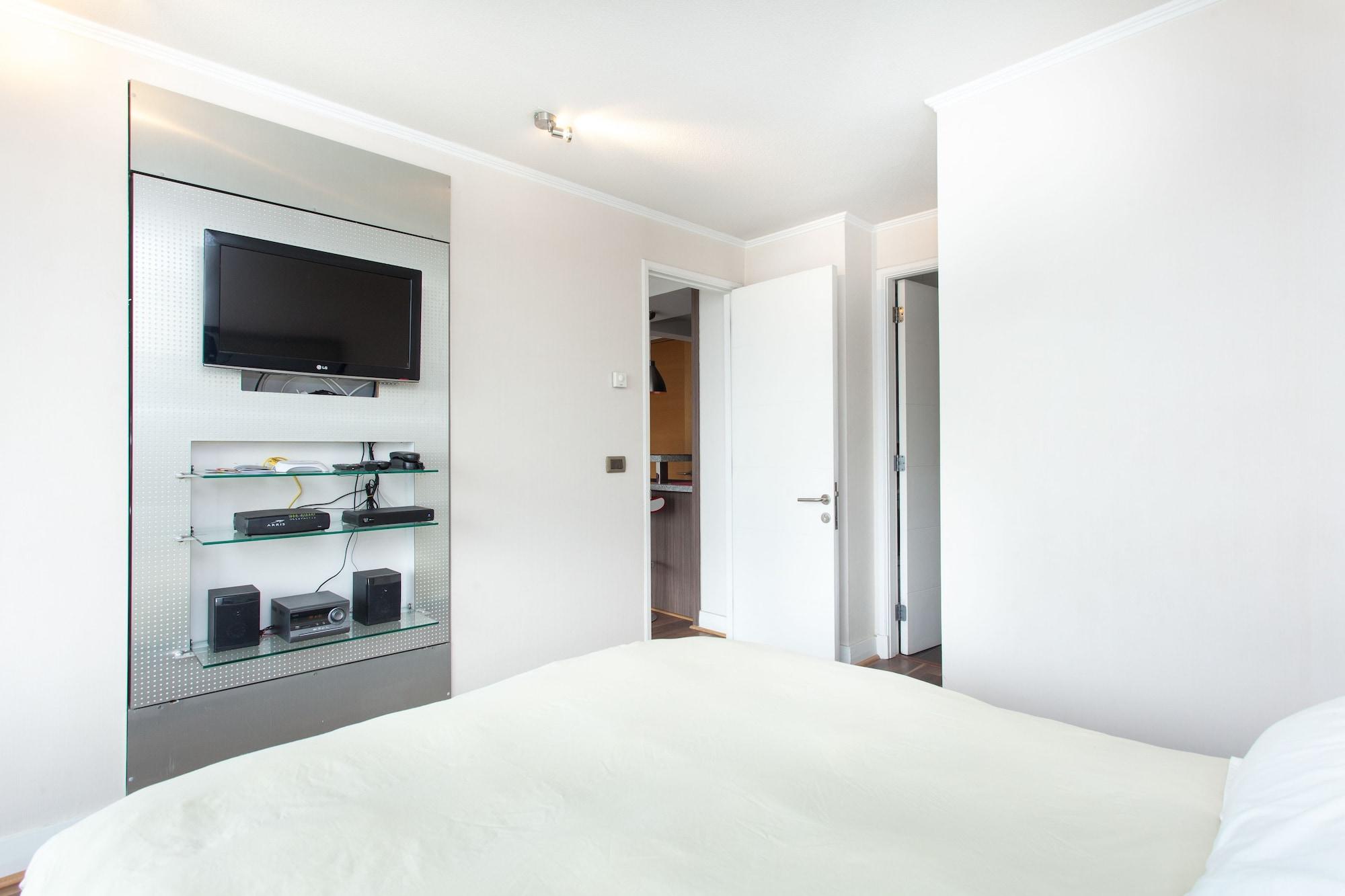 Myluxapart Las Condes Santiago du Chili Extérieur photo