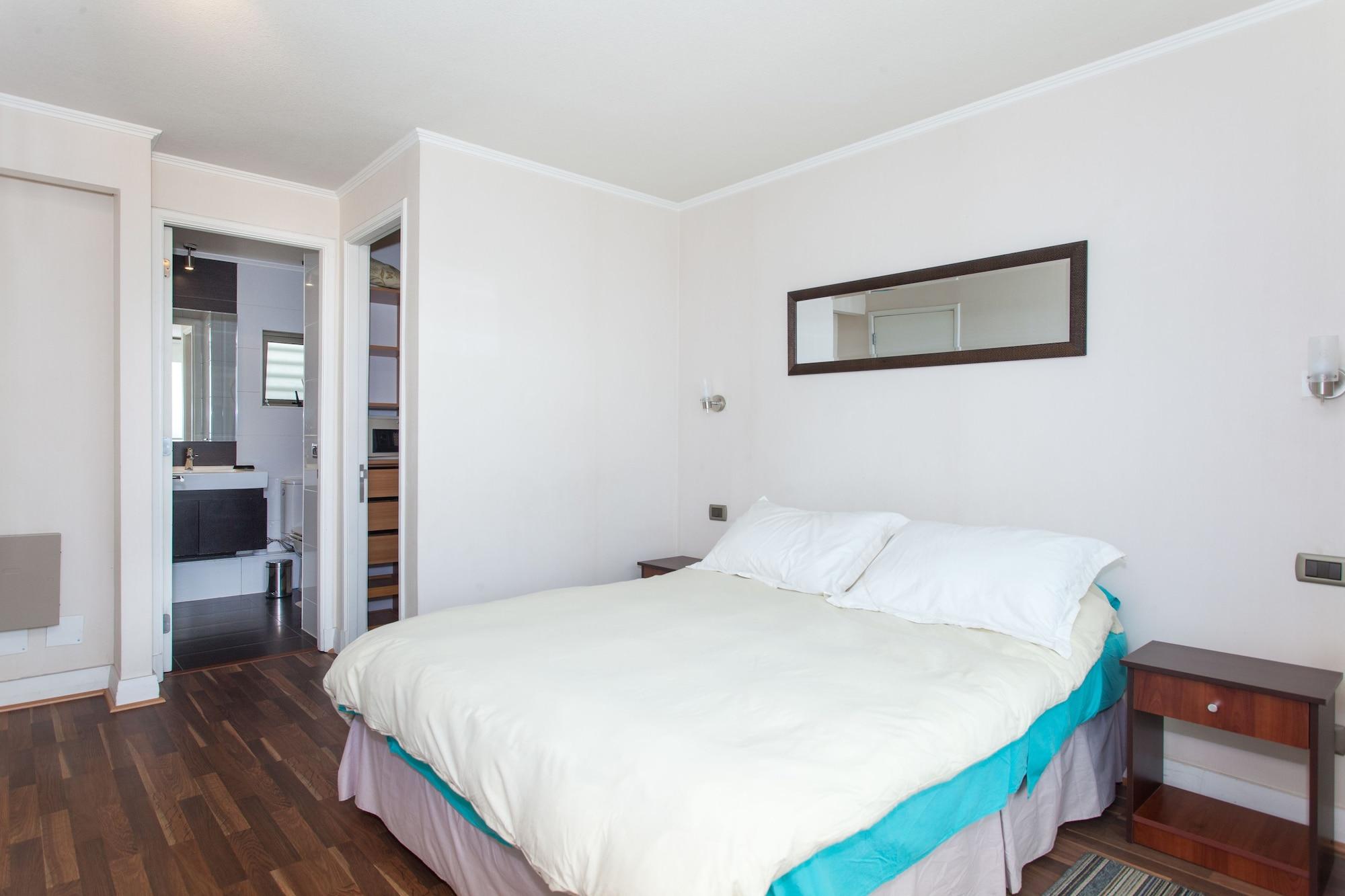 Myluxapart Las Condes Santiago du Chili Extérieur photo