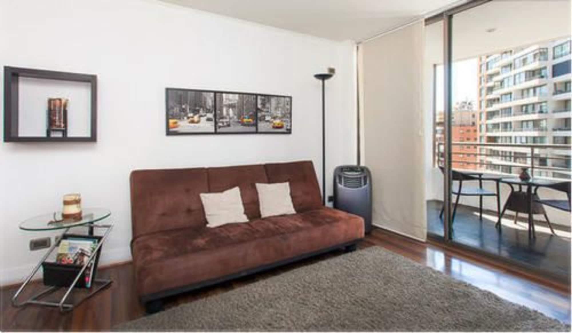 Myluxapart Las Condes Santiago du Chili Extérieur photo