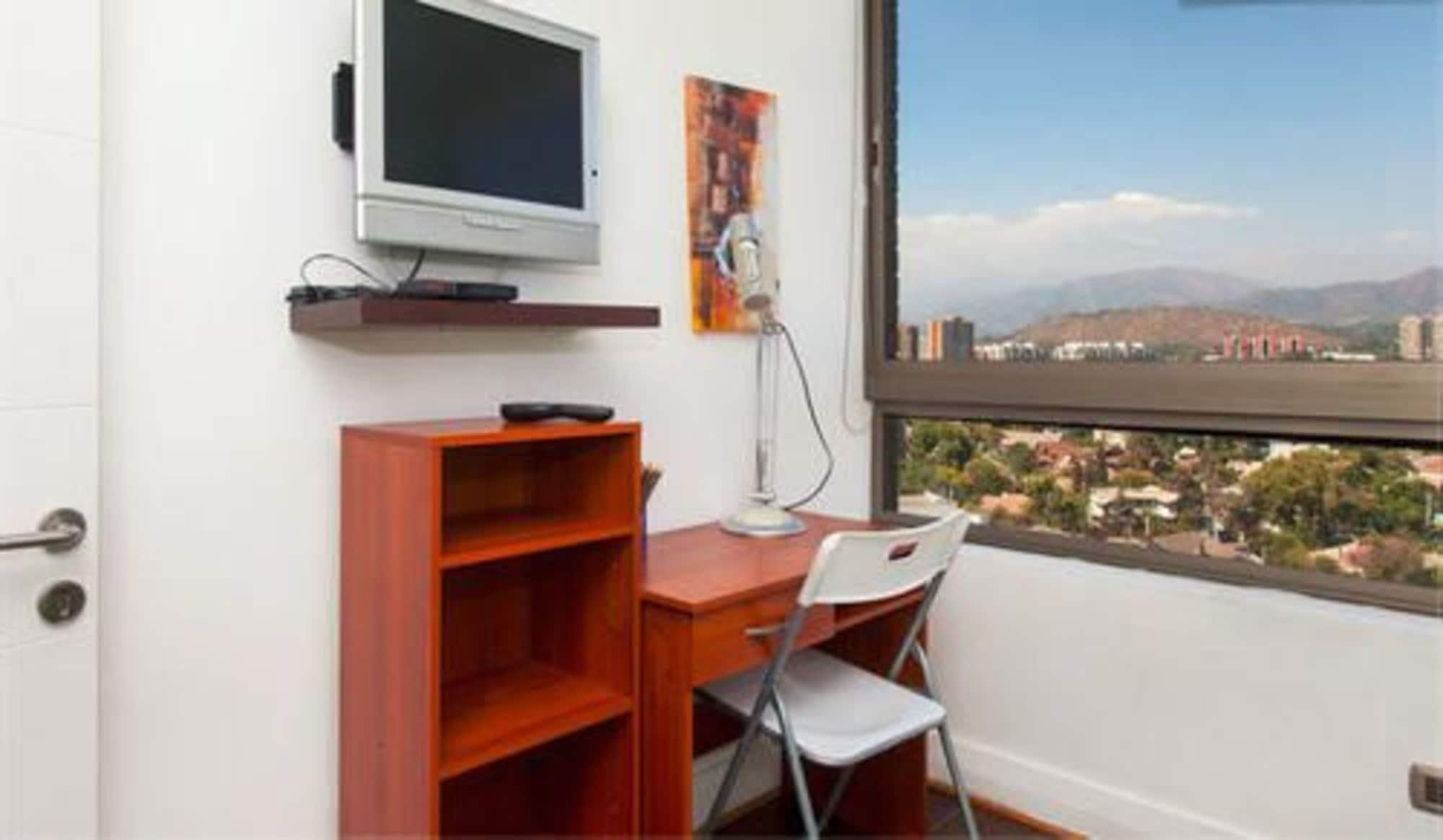Myluxapart Las Condes Santiago du Chili Extérieur photo