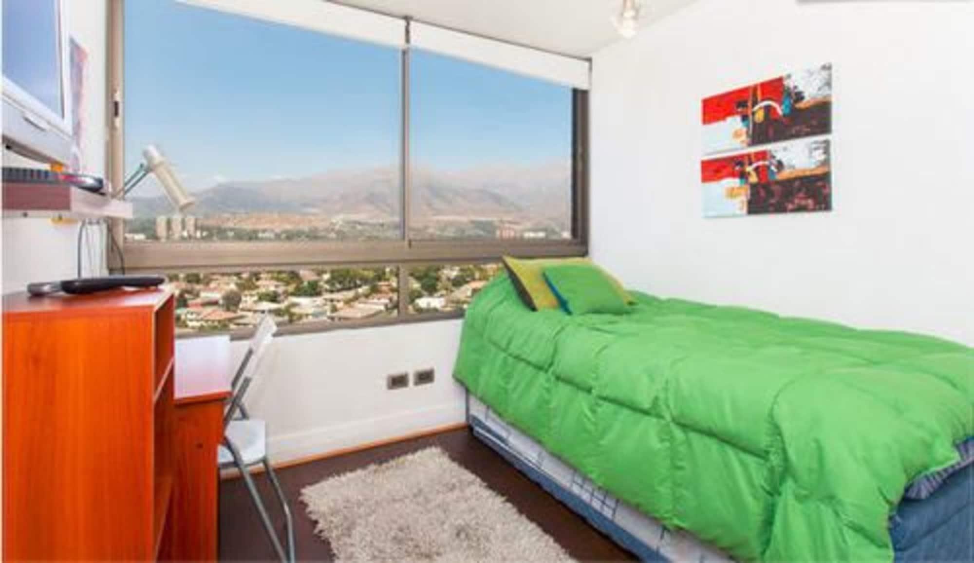 Myluxapart Las Condes Santiago du Chili Extérieur photo