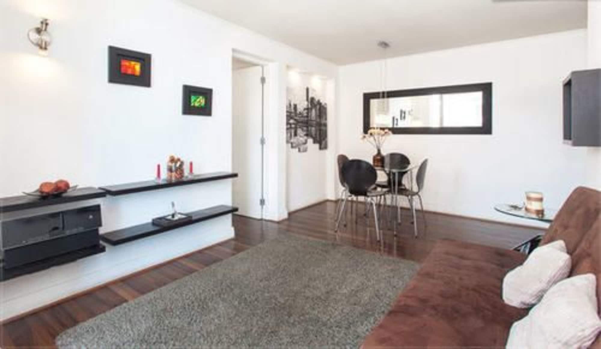 Myluxapart Las Condes Santiago du Chili Extérieur photo