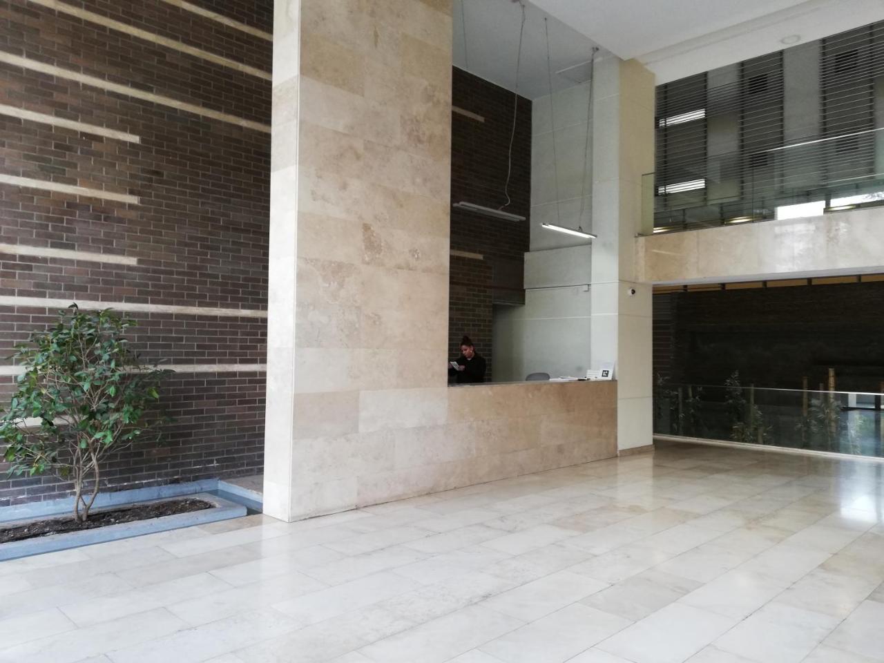 Myluxapart Las Condes Santiago du Chili Extérieur photo