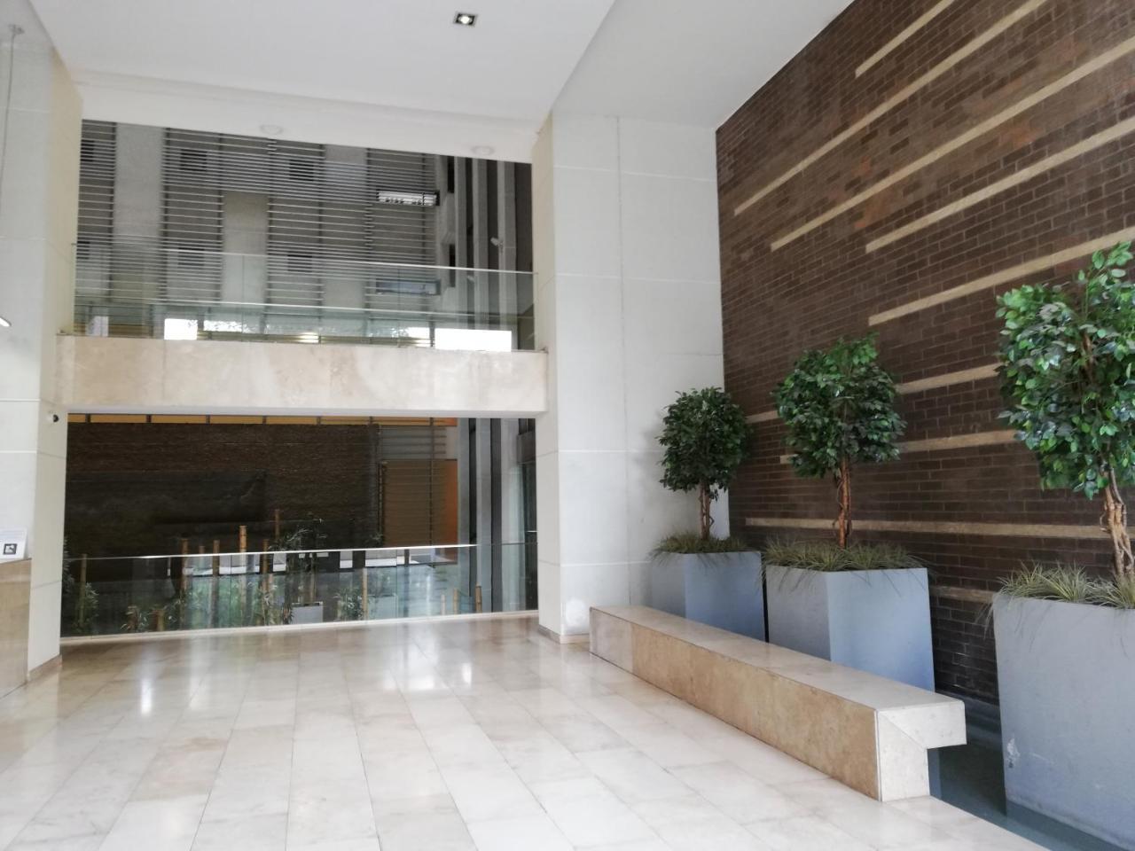 Myluxapart Las Condes Santiago du Chili Extérieur photo