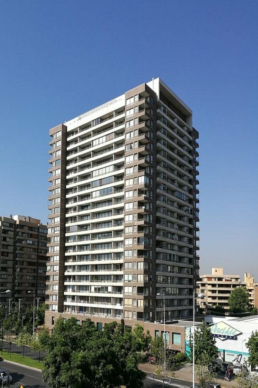 Myluxapart Las Condes Santiago du Chili Extérieur photo